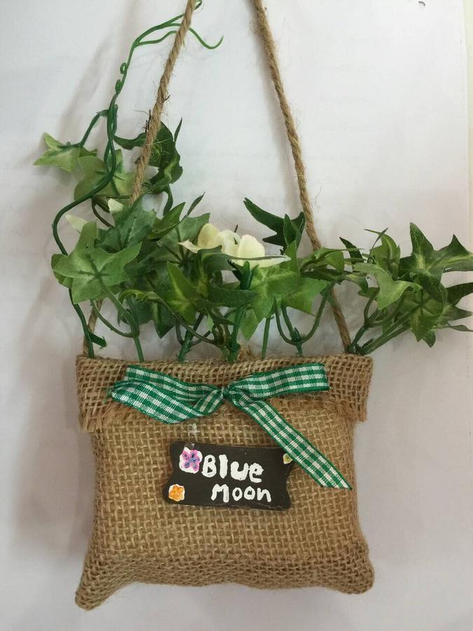 Blue Moon Hotel Хуа Хин Екстериор снимка