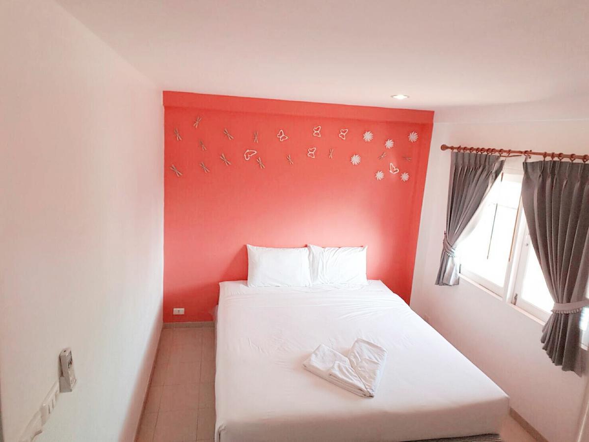 Blue Moon Hotel Хуа Хин Екстериор снимка