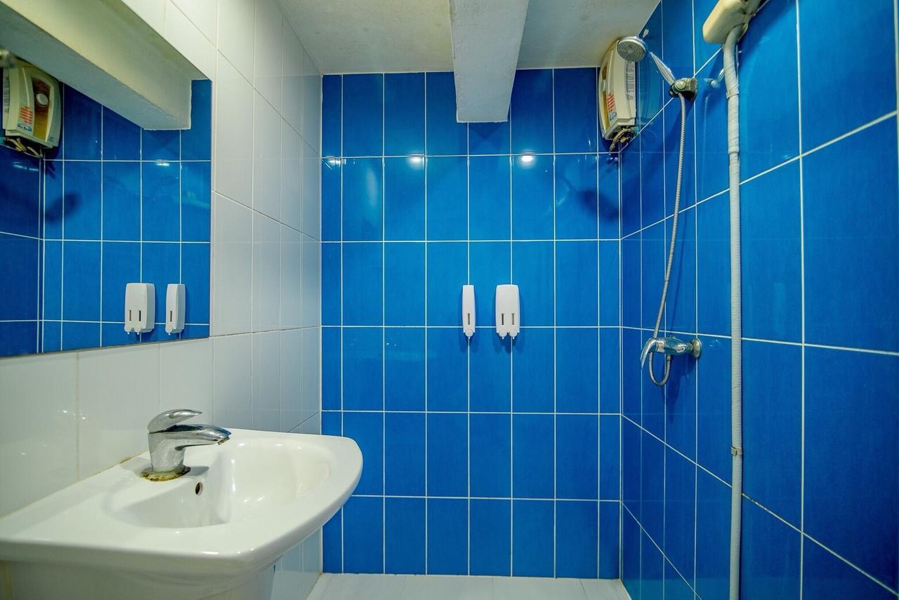 Blue Moon Hotel Хуа Хин Екстериор снимка